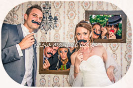 photobooth mariage photographe mariage marseille